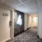 ibis budget Lyon Centre Confluence