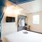 ibis budget Lyon Centre Confluence