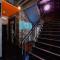 Sans Hotel Roxy Jakarta