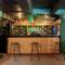 Sans Hotel Roxy Jakarta