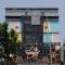 Sans Hotel Roxy Jakarta