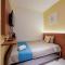 Sans Hotel Roxy Jakarta