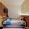 Sans Hotel Roxy Jakarta