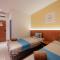 Sans Hotel Roxy Jakarta