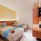 Sans Hotel Roxy Jakarta