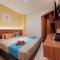 Sans Hotel Roxy Jakarta