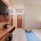 Sans Hotel Roxy Jakarta