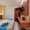 Sans Hotel Roxy Jakarta