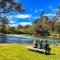 BIG4 Breeze Holiday Parks - Eildon
