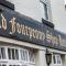 The Old Fourpenny Hotel
