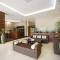 Best Western Premier Garden Hotel Entebbe