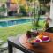 Bali Mynah Villas, Balangan Beach