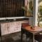 Bali Mynah Villas, Balangan Beach