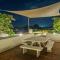 The Iman Villa