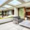 The Iman Villa