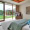 The Iman Villa