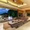 The Iman Villa