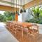 The Iman Villa