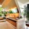 The Iman Villa