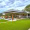 The Iman Villa
