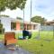 The Iman Villa