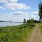 Stuga vid Hedenäsets stencafé
