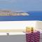 Aspro Mple - Astypalaia (by)