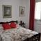 Bed & Breakfast 4U PARCHEGGIO INTERNO