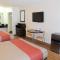Motel 6-Savannah, GA - Midtown