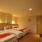 Tanxiang Resort Hotel Sun Moon Lake Harbour - Sun Moon Lake Pier - Yuchi