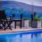 Elegance Hotel Tandil Foto: Elegance Hotel Tandil