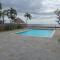 Beachfront Private VILLA & POOL