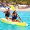 Sandos Playacar All Inclusive - Playa del Carmen