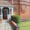 Holywell House
