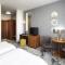 Mercure Sibiu Airport