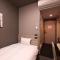 Hotel Route-Inn Toyama Ekimae