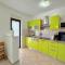 Apartment Rozi
