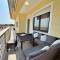 Apartment Rozi
