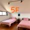 Guest House WA