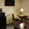 Quality Inn & Suites Warren