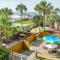 Pelican Beach Resort 213