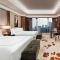 Vignette Collection Palm Springs Hotel Chengdu by IHG