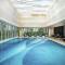 Vignette Collection Palm Springs Hotel Chengdu by IHG