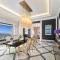 Fairmont Amman