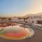 Fairmont Fujairah Beach Resort