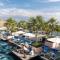 Fairmont Fujairah Beach Resort