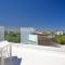 Seaview Luxury Villa Jacuzzi & Pool! 2 Min Beach