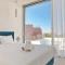 Seaview Luxury Villa Jacuzzi & Pool! 2 Min Beach