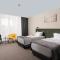Jasmin Hotel