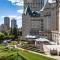 Fairmont Hotel Macdonald